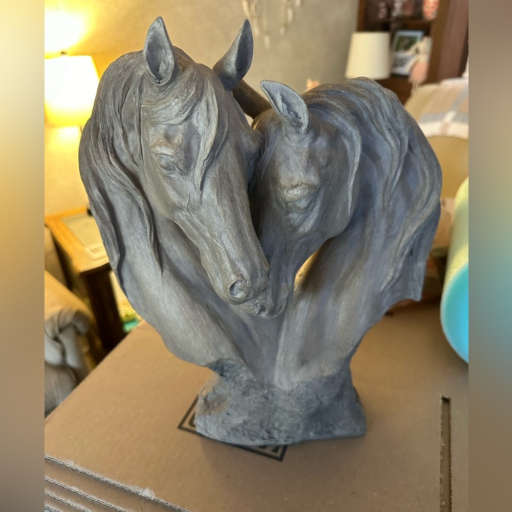 Horse Statue